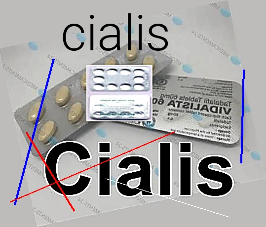 Cialis besoin d'une ordonnance